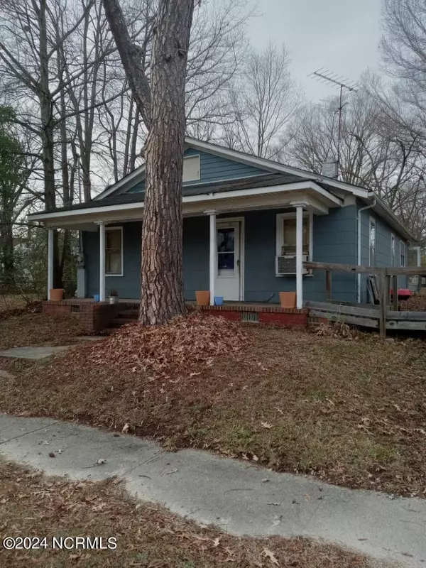 Rocky Mount, NC 27801,308 Coleman Avenue