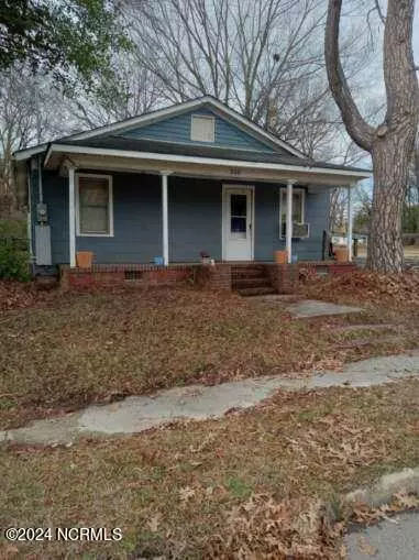 Rocky Mount, NC 27801,308 Coleman Avenue