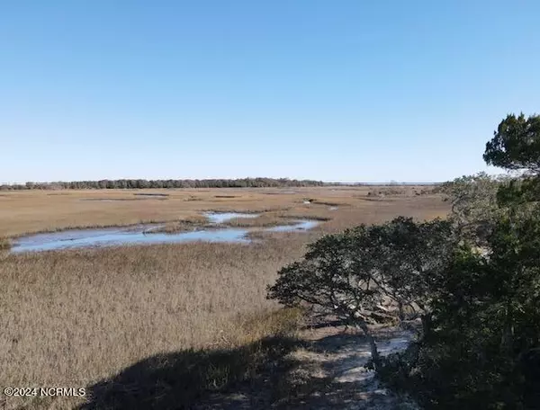 Bald Head Island, NC 28461,50 Cape Creek Road