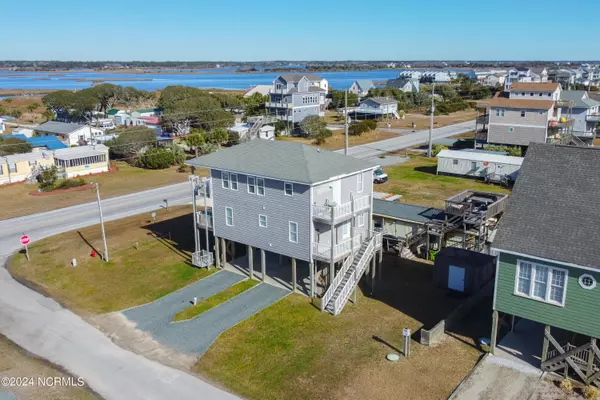 North Topsail Beach, NC 28460,5605 18th Avenue