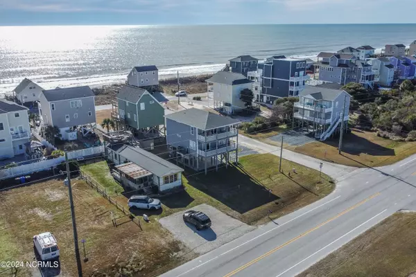 North Topsail Beach, NC 28460,5605 18th Avenue