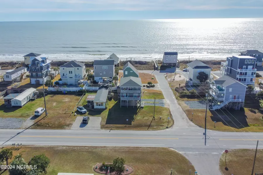 5605 18th Avenue, North Topsail Beach, NC 28460