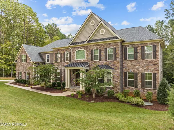 7304 Hasentree Club Drive,  Wake Forest,  NC 27587