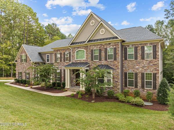 7304 Hasentree Club DR,  Wake Forest,  NC 27587