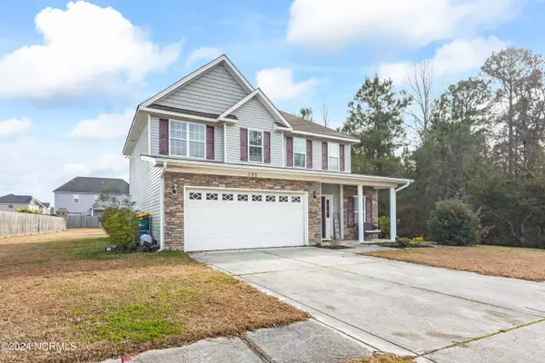 Jacksonville, NC 28546,152 Moonstone Court