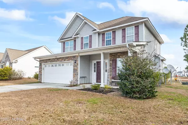 Jacksonville, NC 28546,152 Moonstone Court