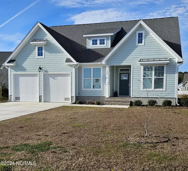 1305 Fathom Way, Morehead City, NC 28557