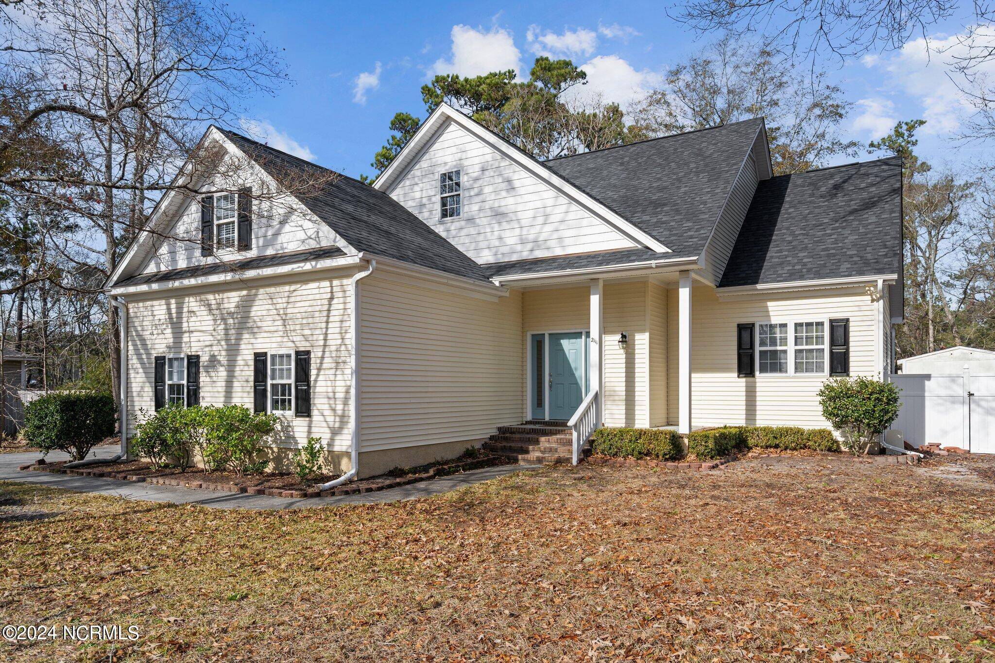 Hampstead, NC 28443,2111 Country Club DR
