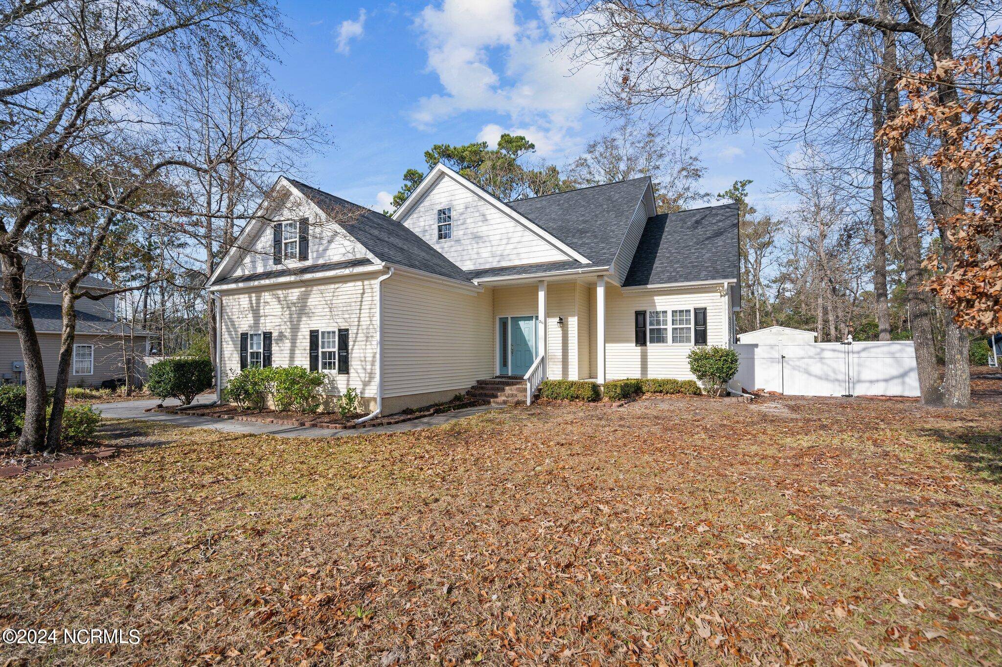 Hampstead, NC 28443,2111 Country Club DR