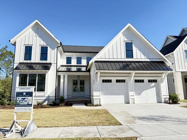 3209 Sunset Bend CT #146, Wilmington, NC 28409