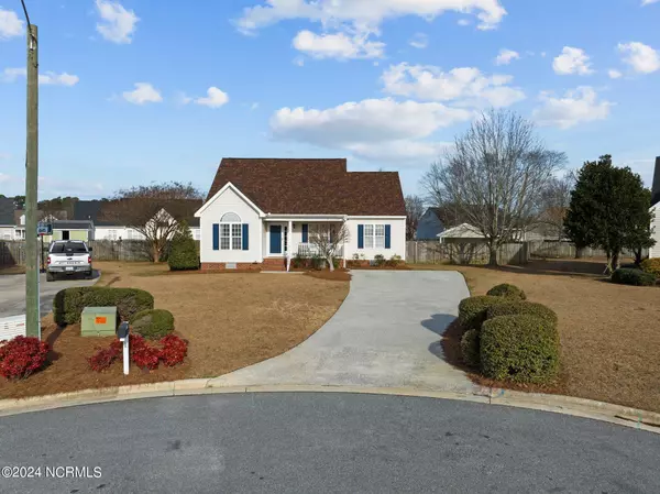 Winterville, NC 28590,2503 Dunwoody Court