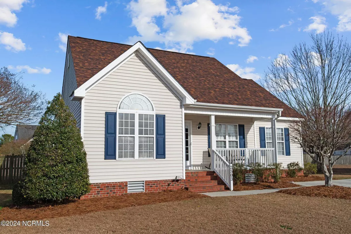 Winterville, NC 28590,2503 Dunwoody Court