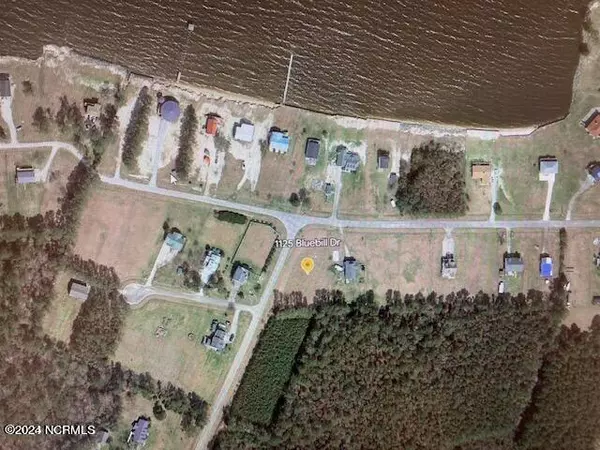 Havelock, NC 28532,1125 Bluebill DR