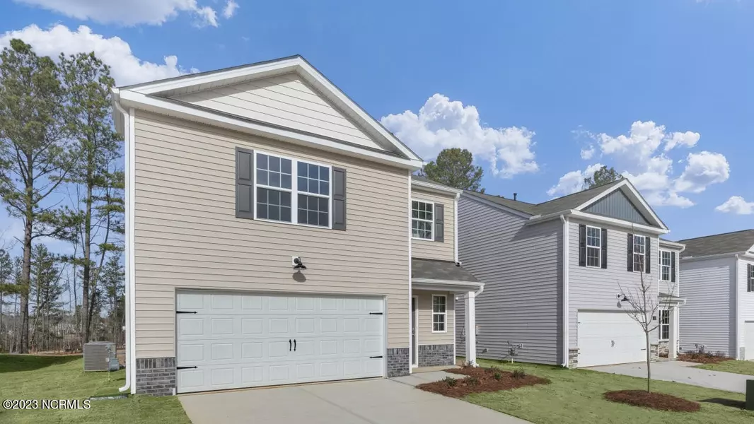 158 Bay Laurel Drive, Sanford, NC 27332