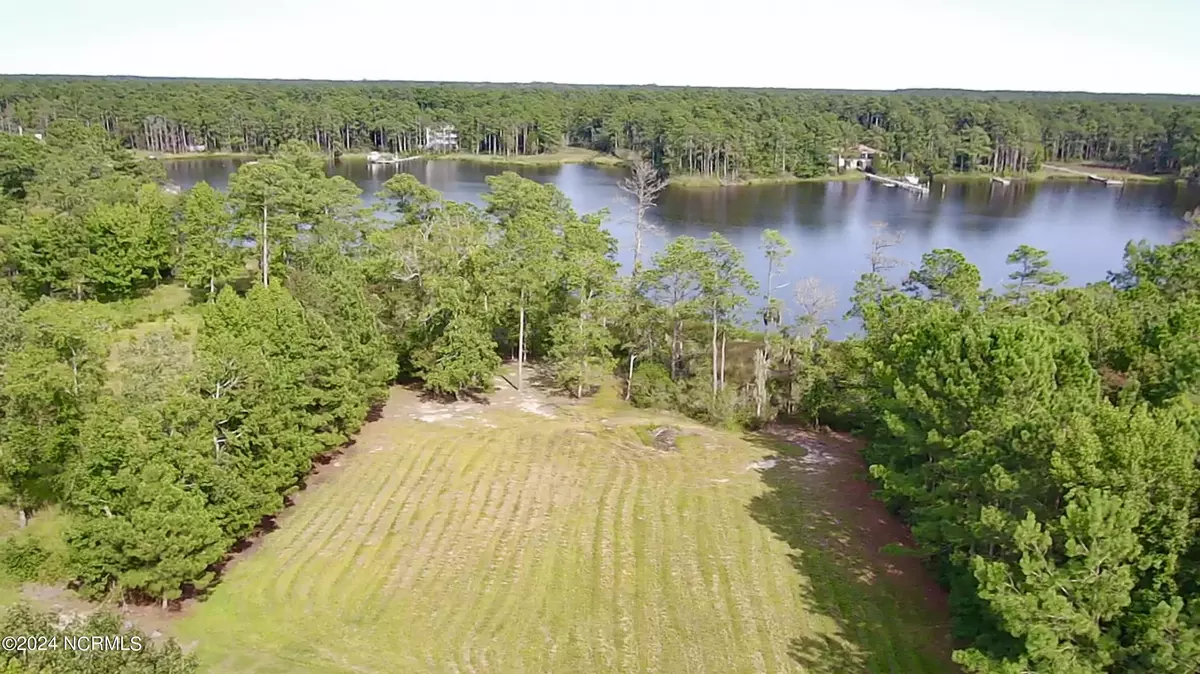 Belhaven, NC 27810,Lot 35 Smugglers Cove