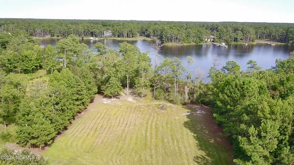 Lot 35 Smugglers Cove, Belhaven, NC 27810