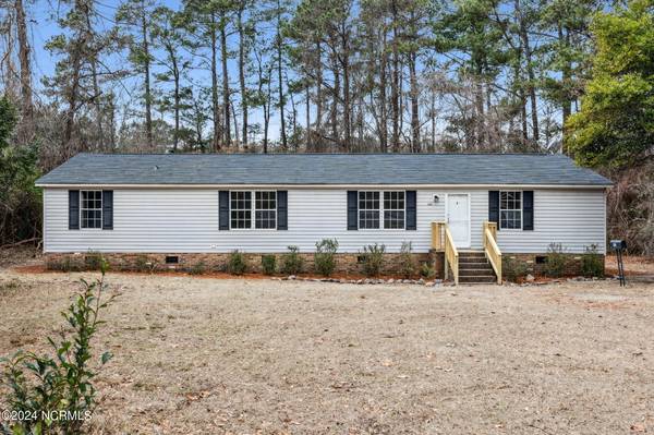 550 Old Mail RD, Southern Pines, NC 28387