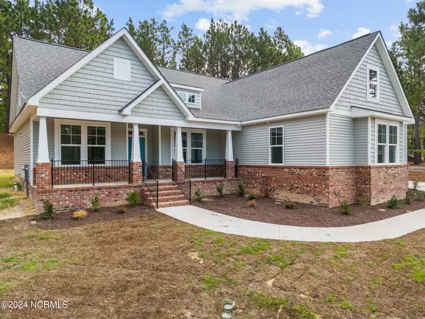 Jackson Springs, NC 27281,17 Woodland CIR