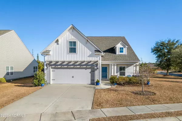 Calabash, NC 28467,798 Thistle Trail NW