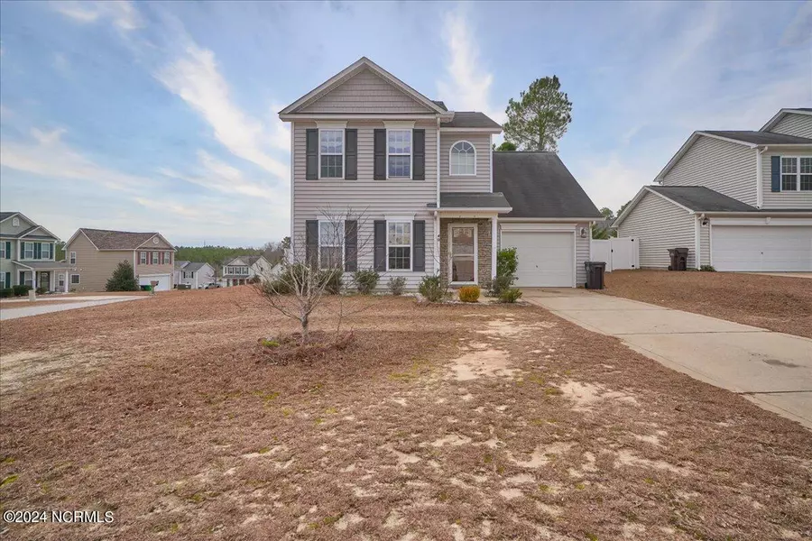 40 Boston HBR, Cameron, NC 28326