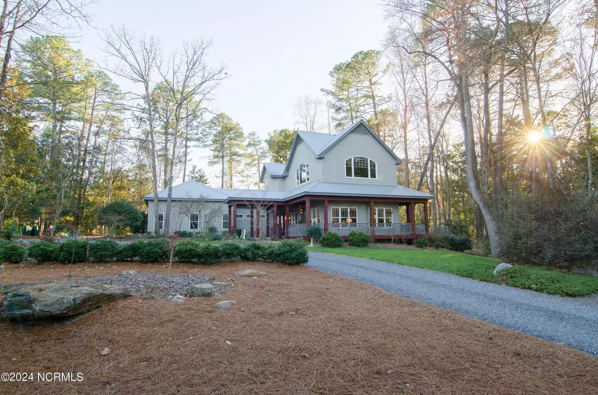 Pinehurst, NC 28374,46 Stoneykirk Drive