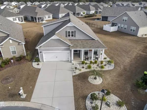 Calabash, NC 28467,1360 Sunny Slope Circle