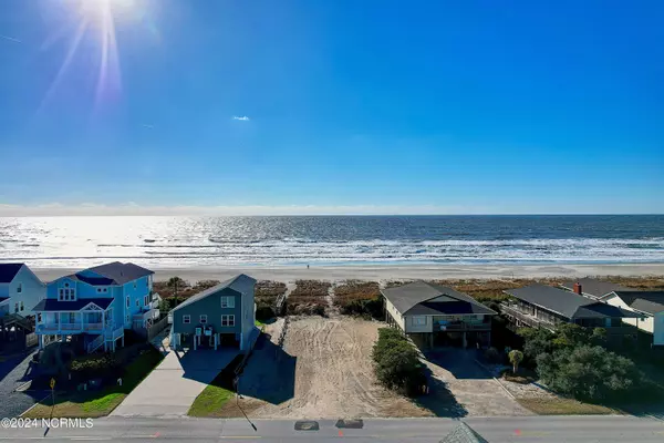 Holden Beach, NC 28462,157 Ocean Boulevard W