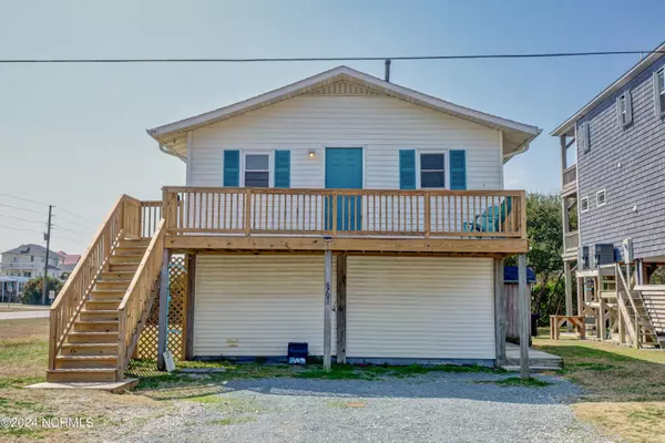 North Topsail Beach, NC 28460,6703 13th AVE