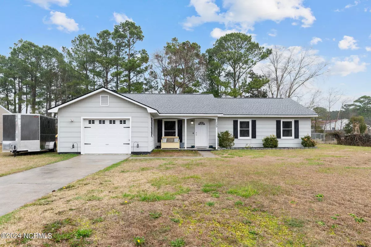 Havelock, NC 28532,139 Morris CT