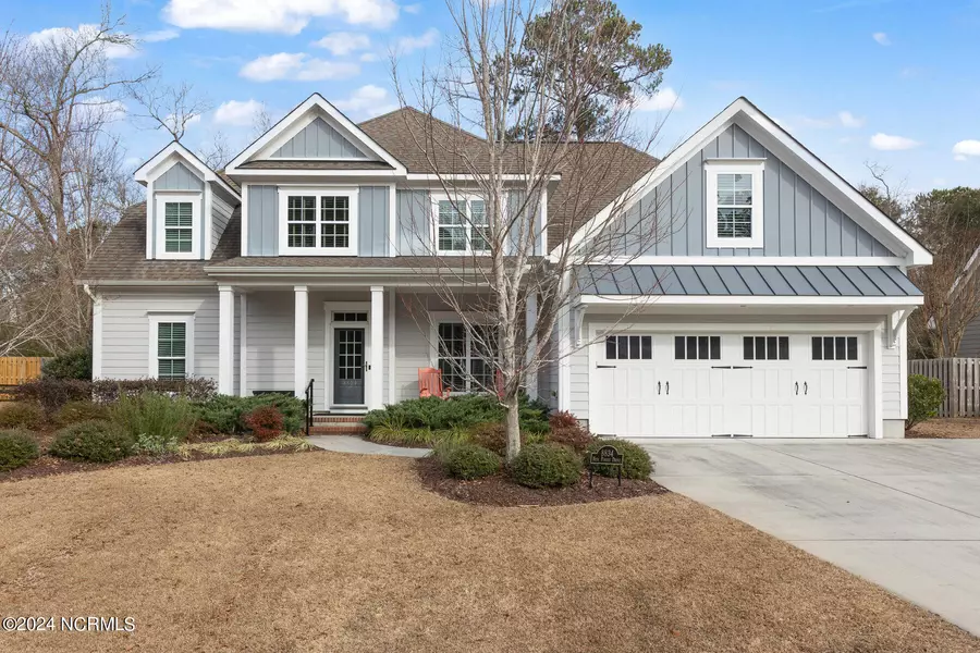 8834 New Forest Drive, Wilmington, NC 28411