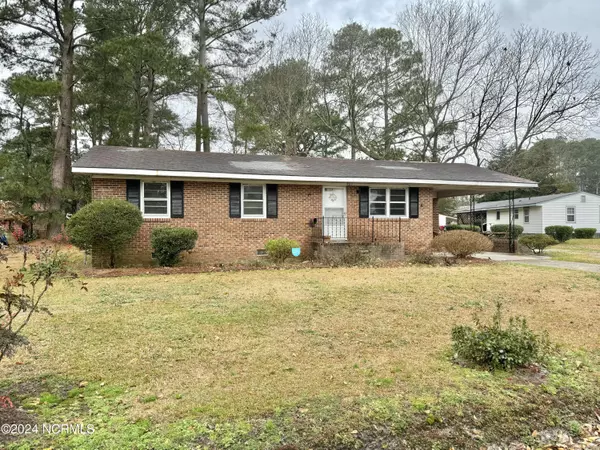 Warsaw, NC 28398,207 Jordan ST