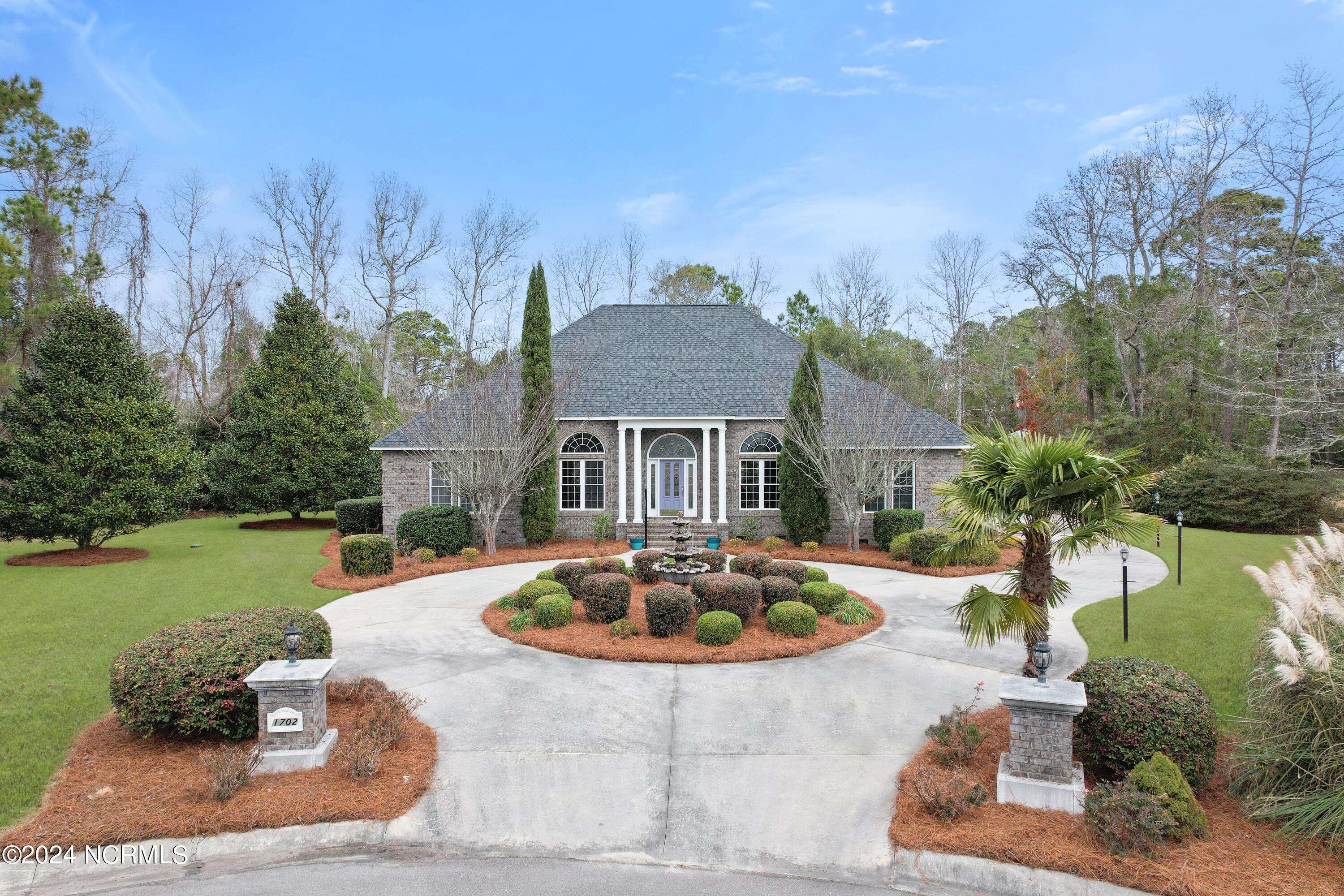 1702 Linkside WAY, Ocean Isle Beach, NC 28469
