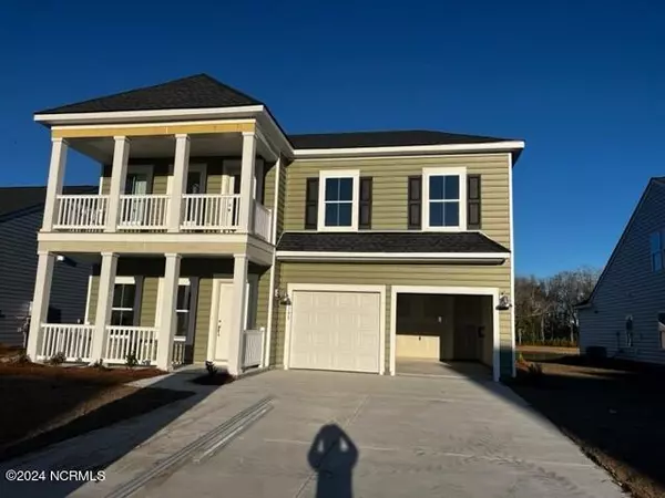 9195 Island Shore AVE #Lot 241, Calabash, NC 28467