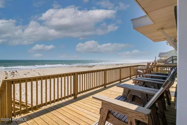 Oak Island, NC 28465,2309 W Beach DR