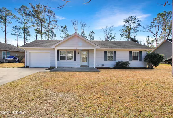 Havelock, NC 28532,333 Tallpine Road