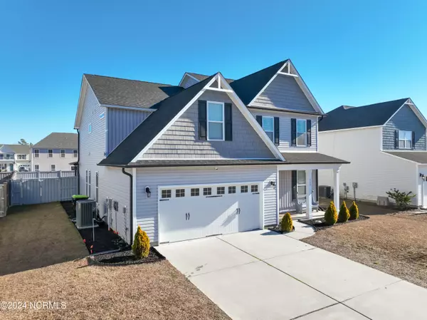 Leland, NC 28479,559 Heartwood DR