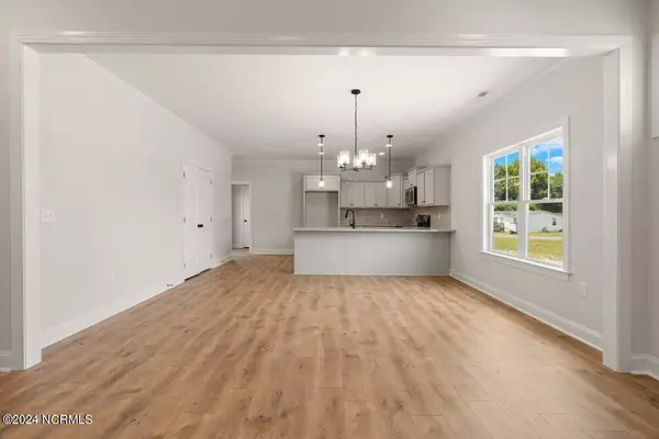 Princeton, NC 27569,15 Eugene Walker LN