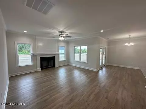 Princeton, NC 27569,316 Herring RD
