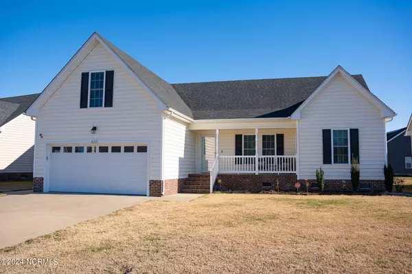 Elizabeth City, NC 27909,633 Millbrooke CIR