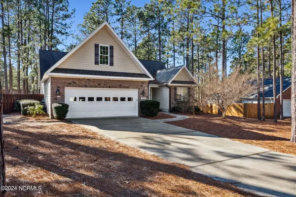 Pinehurst, NC 28374,55 Adams CIR