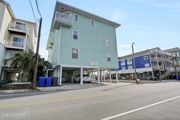 Carolina Beach, NC 28428,908 Carolina Beach Avenue N #1-A