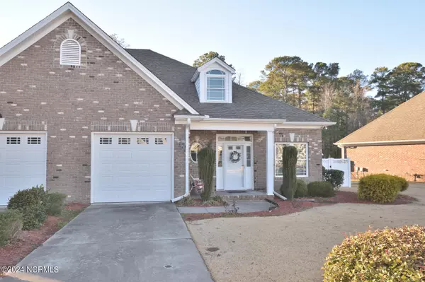 Rocky Mount, NC 27804,318 Braylock DR