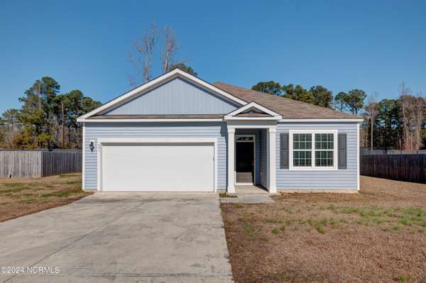 621 Granite LN,  Castle Hayne,  NC 28429