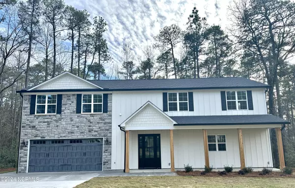 Pinehurst, NC 28374,75 Kingswood CIR