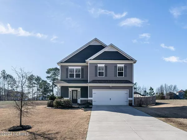 147 Highland Rhodes DR, Clayton, NC 27520