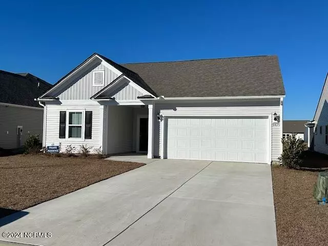 9475 Crested Eagle CT, Calabash, NC 28467