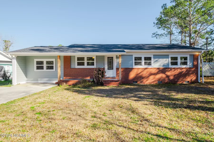 217 Shorewood Hills Drive, Wilmington, NC 28409