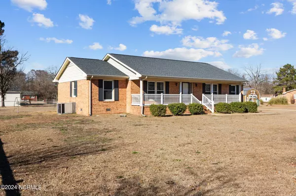 Goldsboro, NC 27530,707 Arrow Point DR