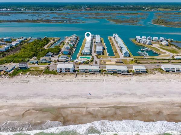 Topsail Beach, NC 28445,959 Tower CT #A