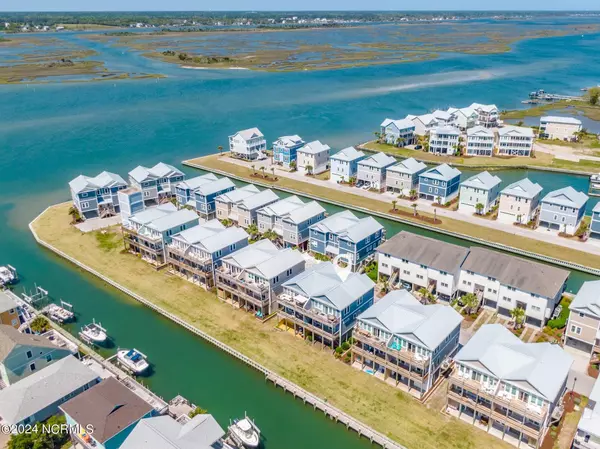 Topsail Beach, NC 28445,959 Tower CT #A